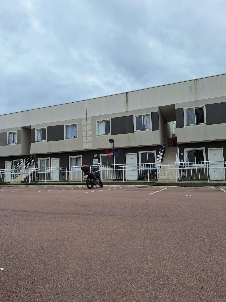Apartamento térreo com garden 2 quartos Apenas R 205.000,00, e...