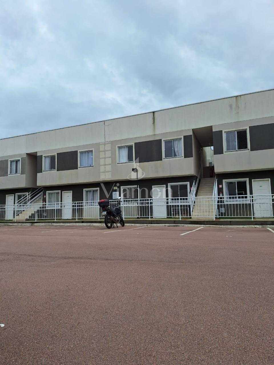 Apartamento térreo com garden 2 quartos Apenas R 205.000,00, e...