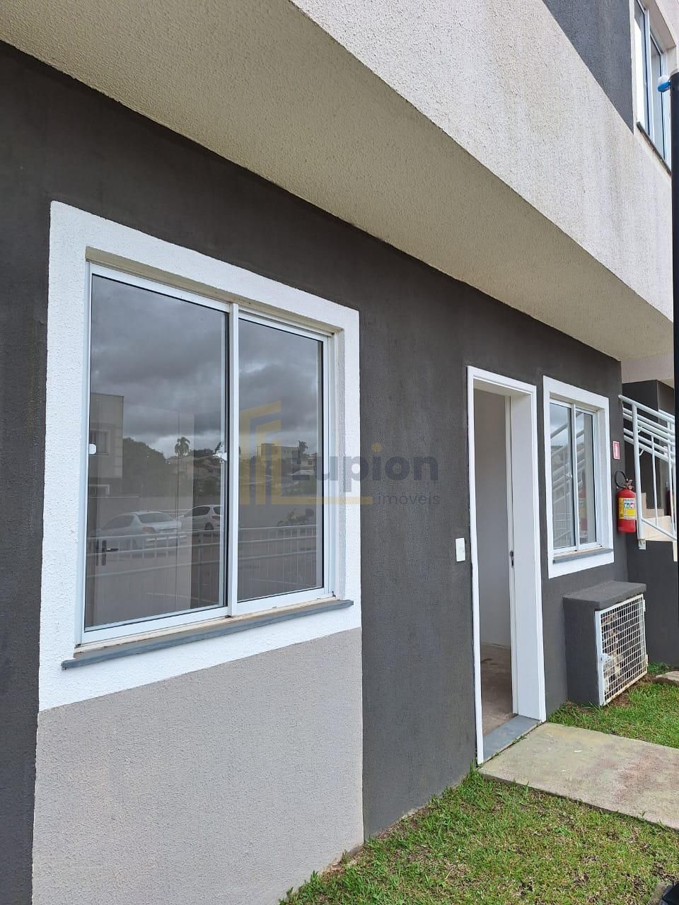 Apartamento térreo com garden 2 quartos Apenas R 205.000,00, e...