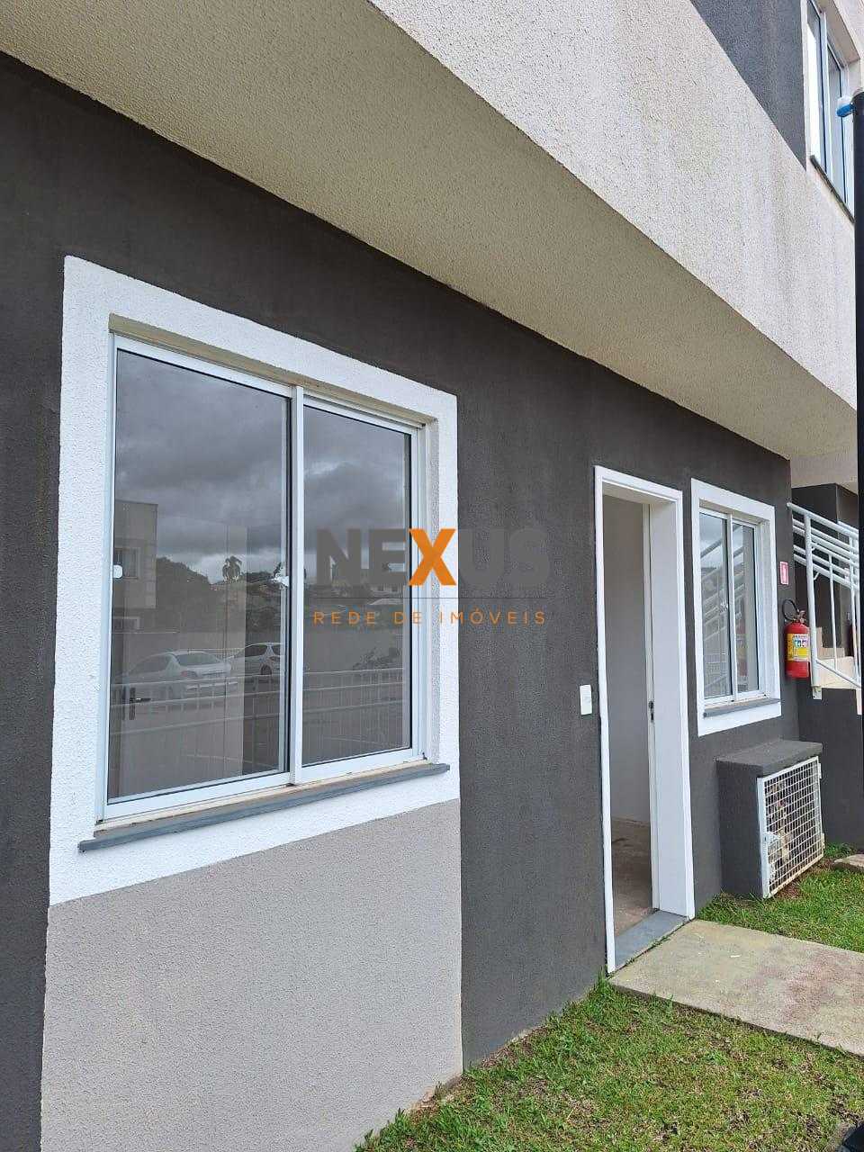 Apartamento térreo com garden 2 quartos Apenas R 205.000,00, e...