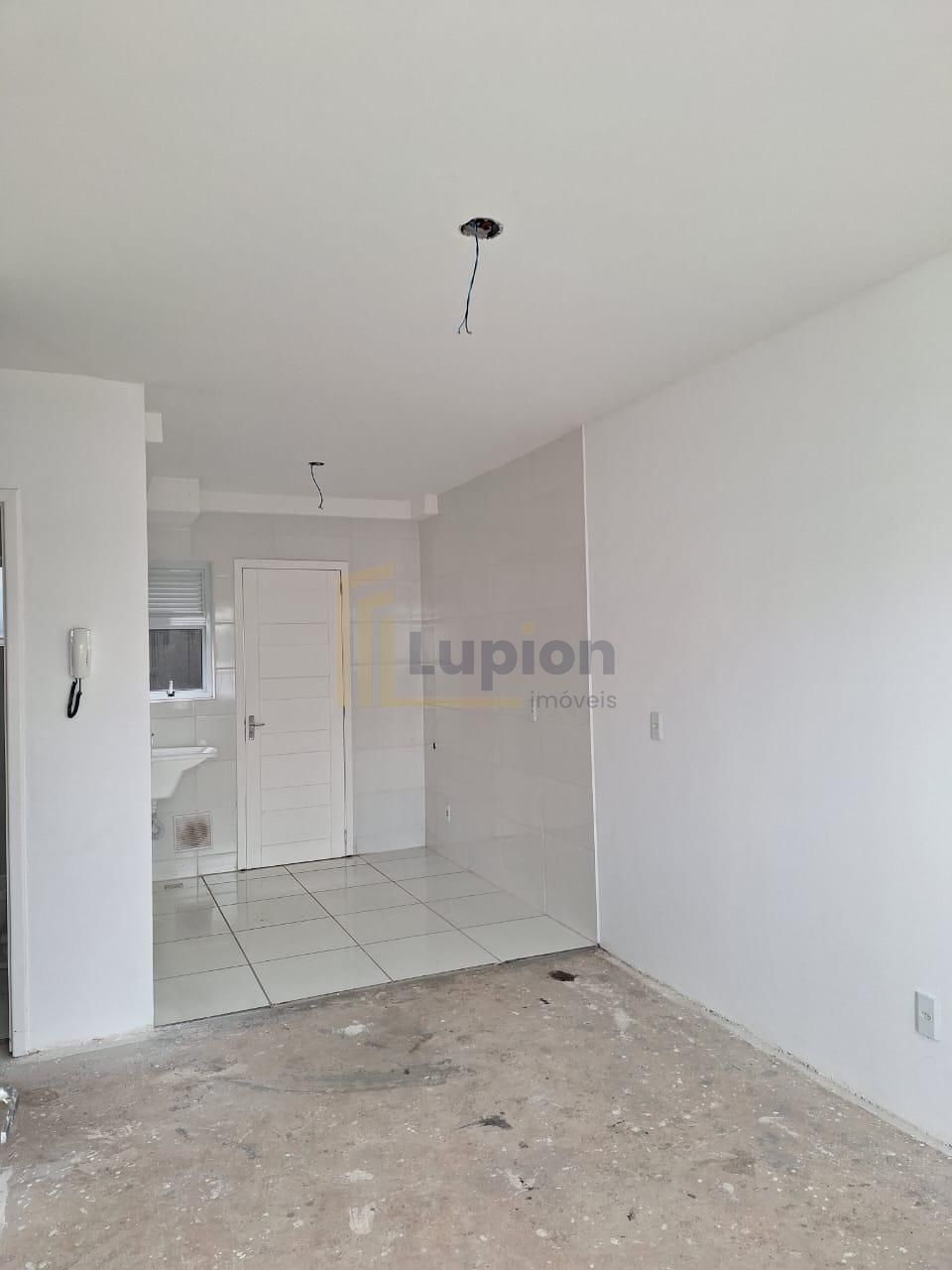 Apartamento térreo com garden 2 quartos Apenas R 205.000,00, e...