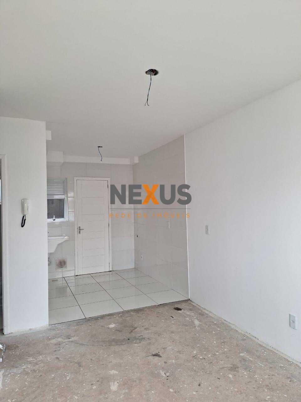 Apartamento térreo com garden 2 quartos Apenas R 205.000,00, e...