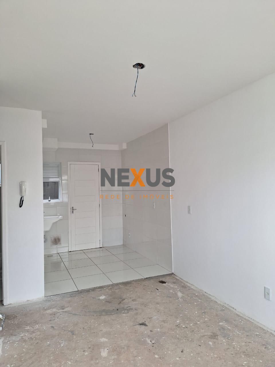 Apartamento térreo com garden 2 quartos Apenas R 205.000,00, e...