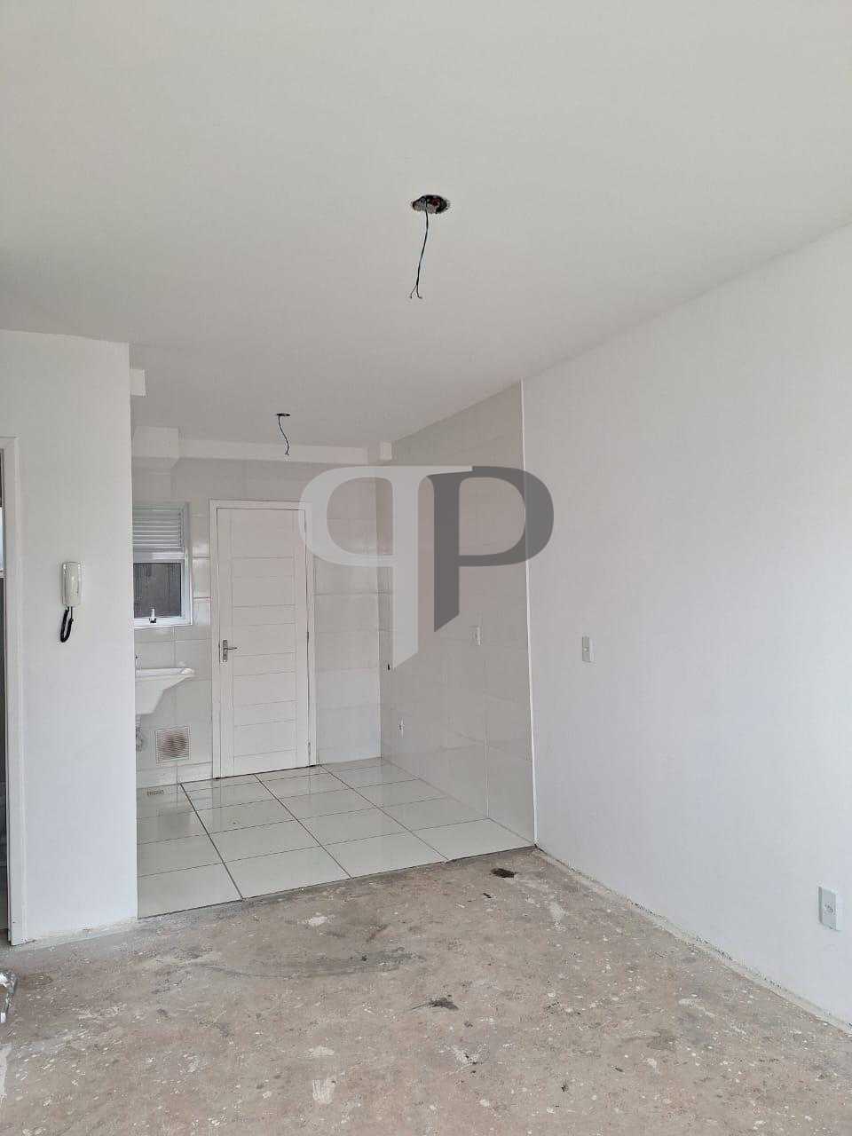 Apartamento térreo com garden 2 quartos Apenas R 205.000,00, e...