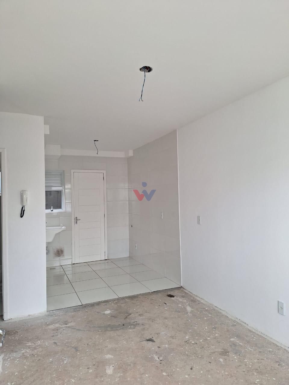 Apartamento térreo com garden 2 quartos Apenas R 205.000,00, e...