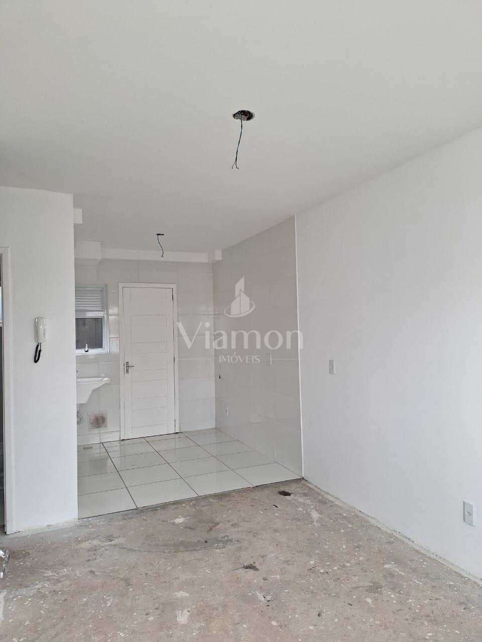 Apartamento térreo com garden 2 quartos Apenas R 205.000,00, e...