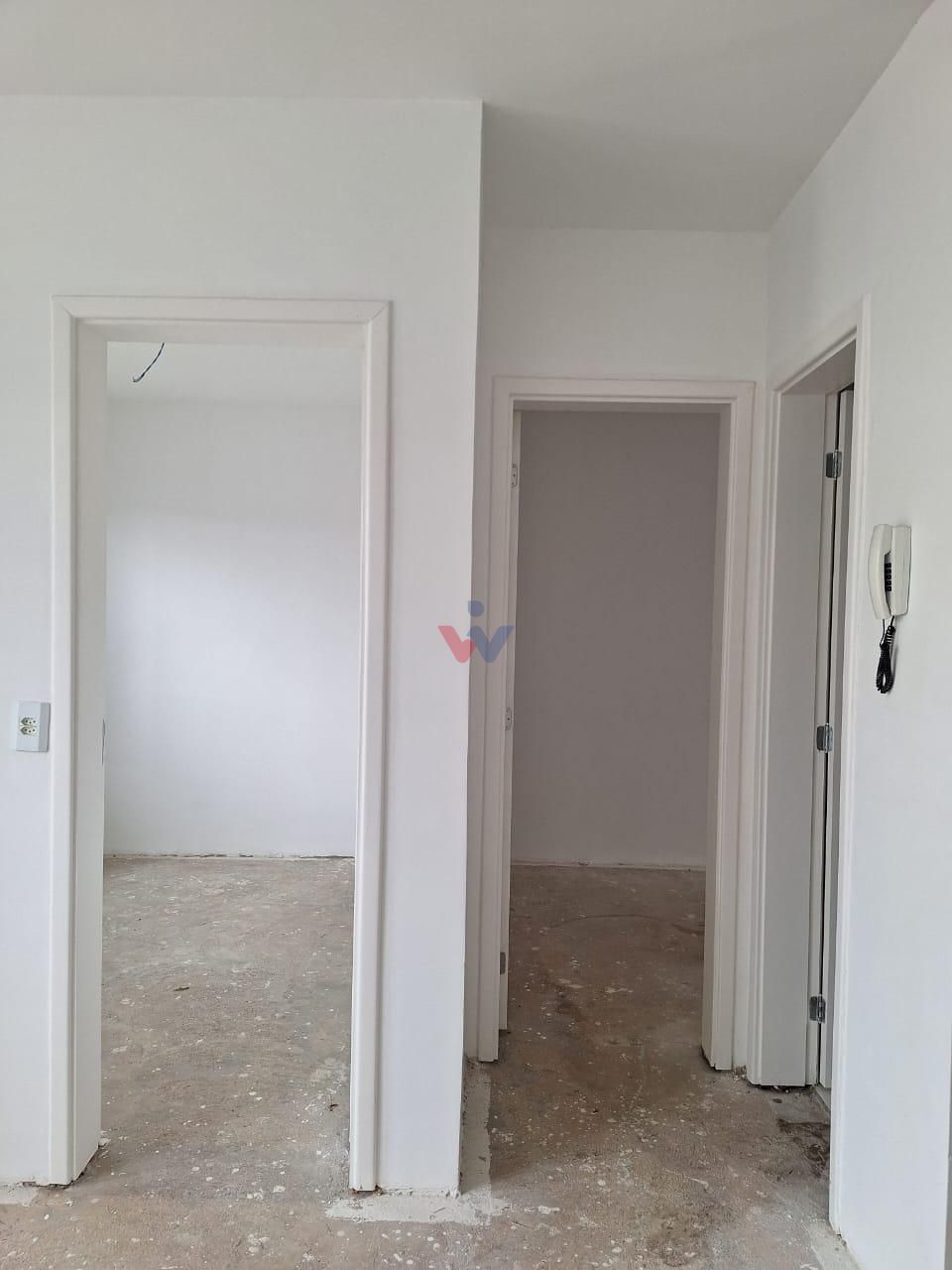 Apartamento térreo com garden 2 quartos Apenas R 205.000,00, e...