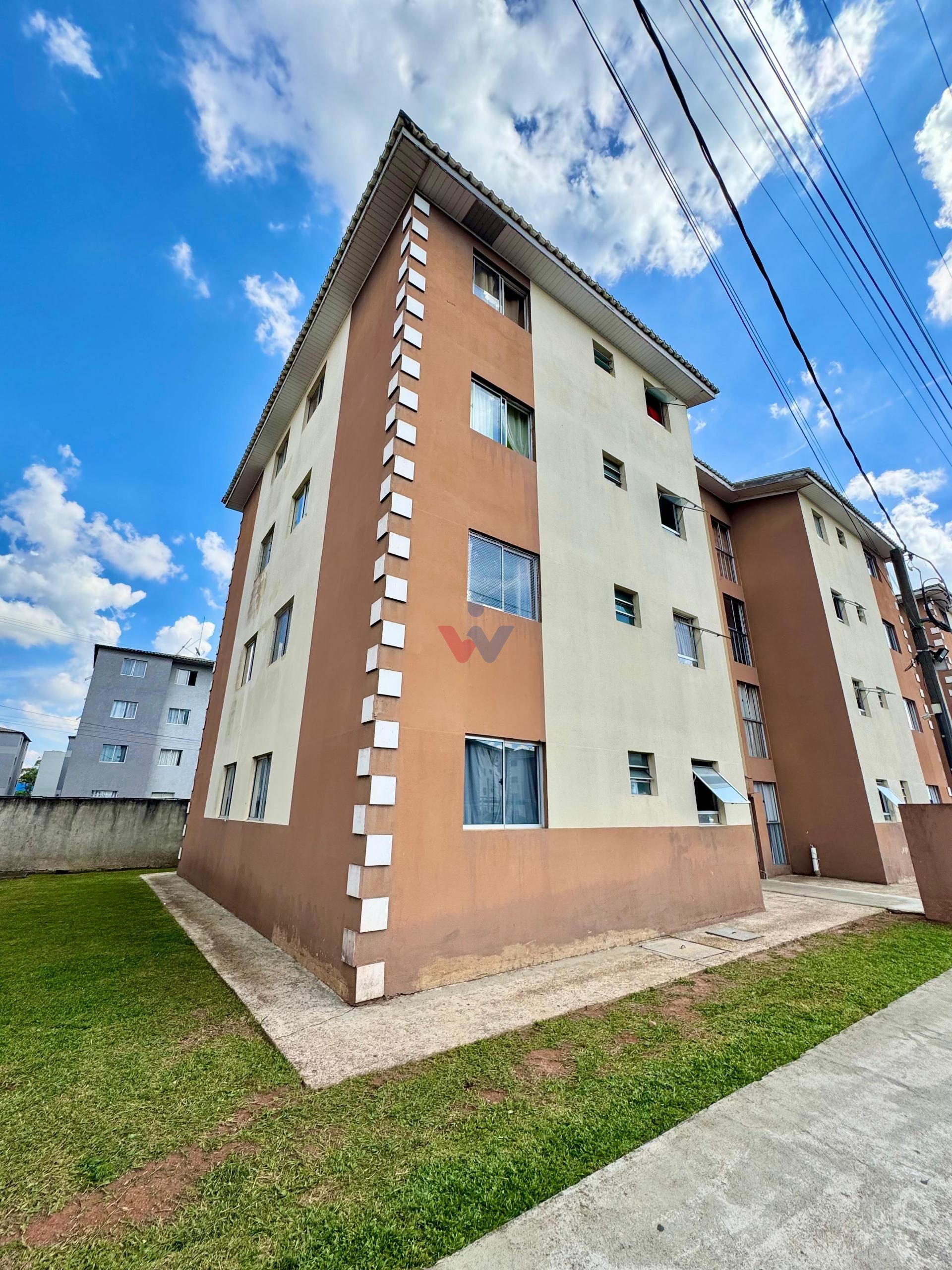 Apartamento com 2 dormitórios à venda,42.00 m , SAO JOSE DOS P...