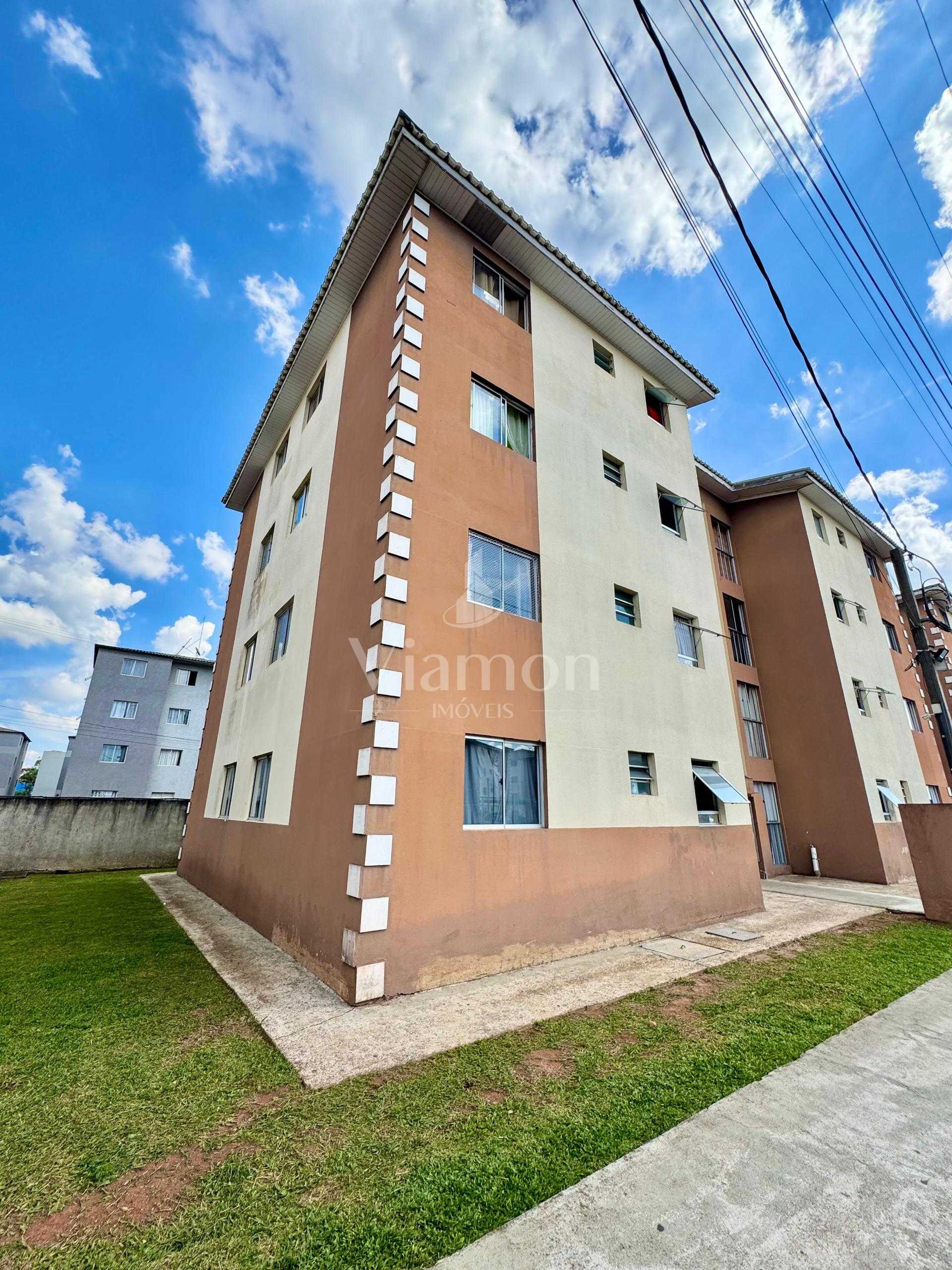 Apartamento com 2 dormitórios à venda,42.00 m , SAO JOSE DOS P...