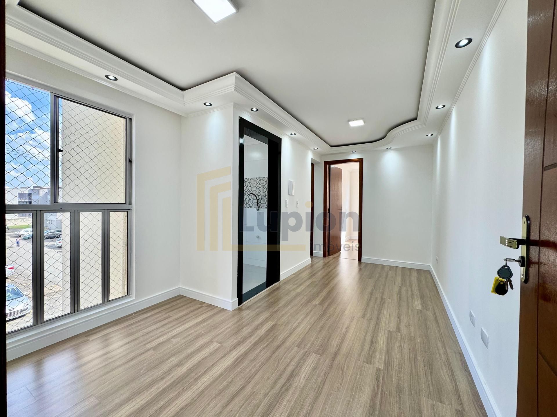 Apartamento com 2 dormitórios à venda,42.00 m , SAO JOSE DOS P...
