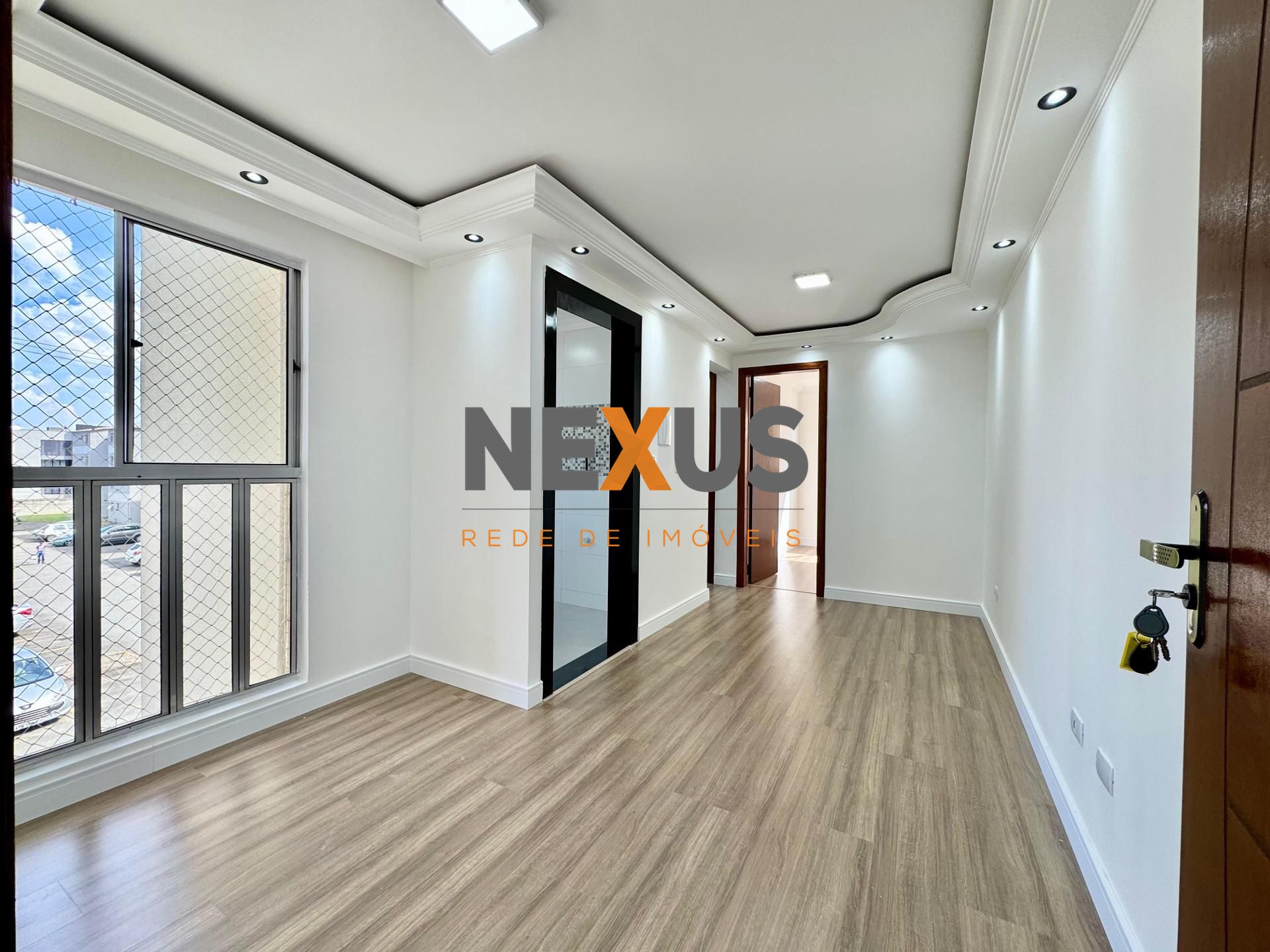 Apartamento com 2 dormitórios à venda,42.00 m , SAO JOSE DOS P...