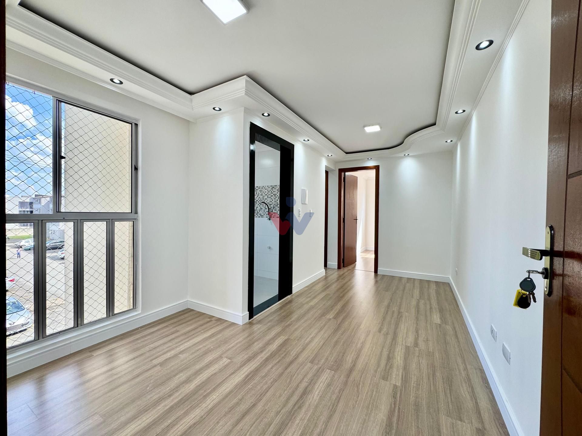 Apartamento com 2 dormitórios à venda,42.00 m , SAO JOSE DOS P...