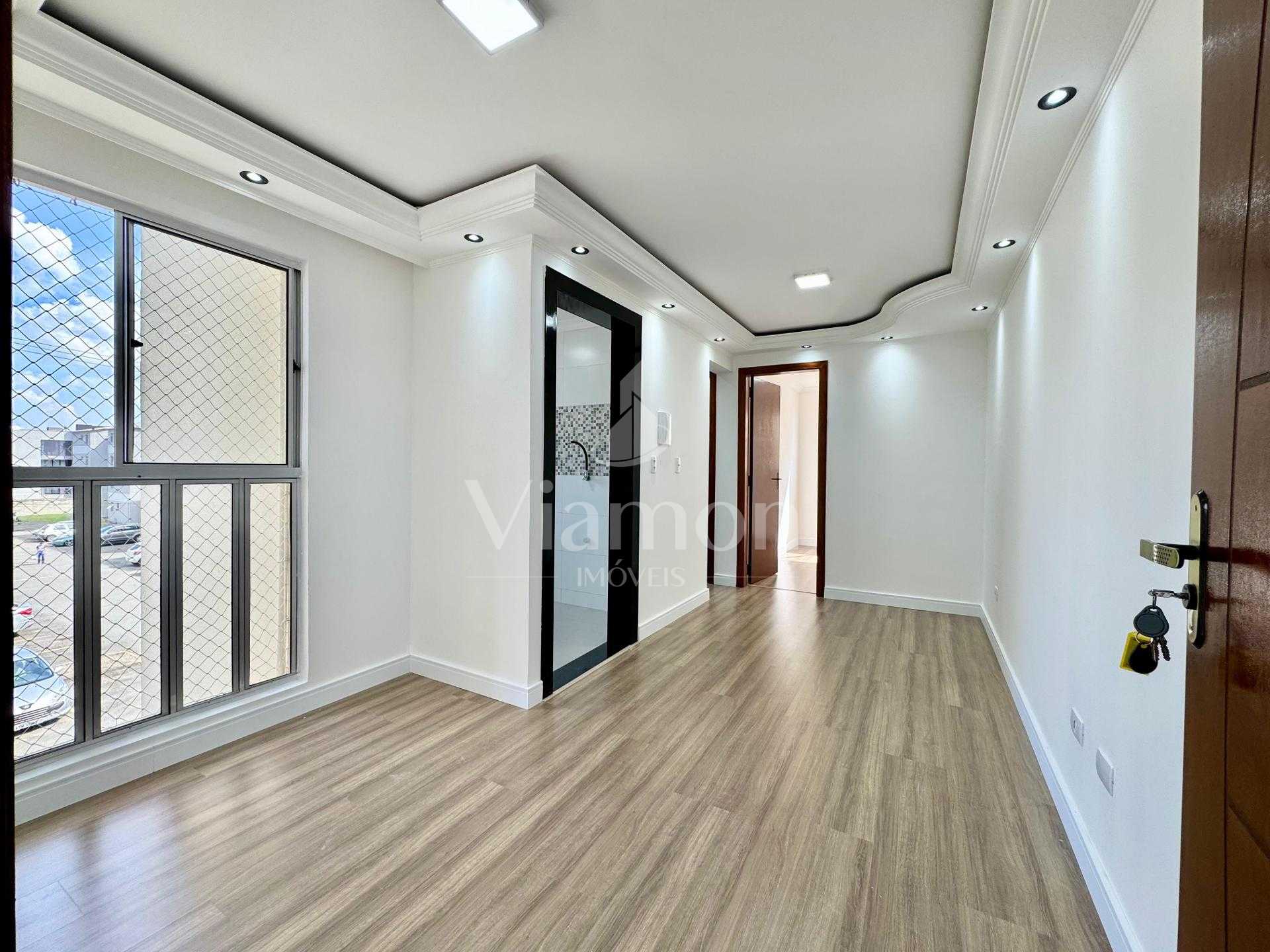 Apartamento com 2 dormitórios à venda,42.00 m , SAO JOSE DOS P...