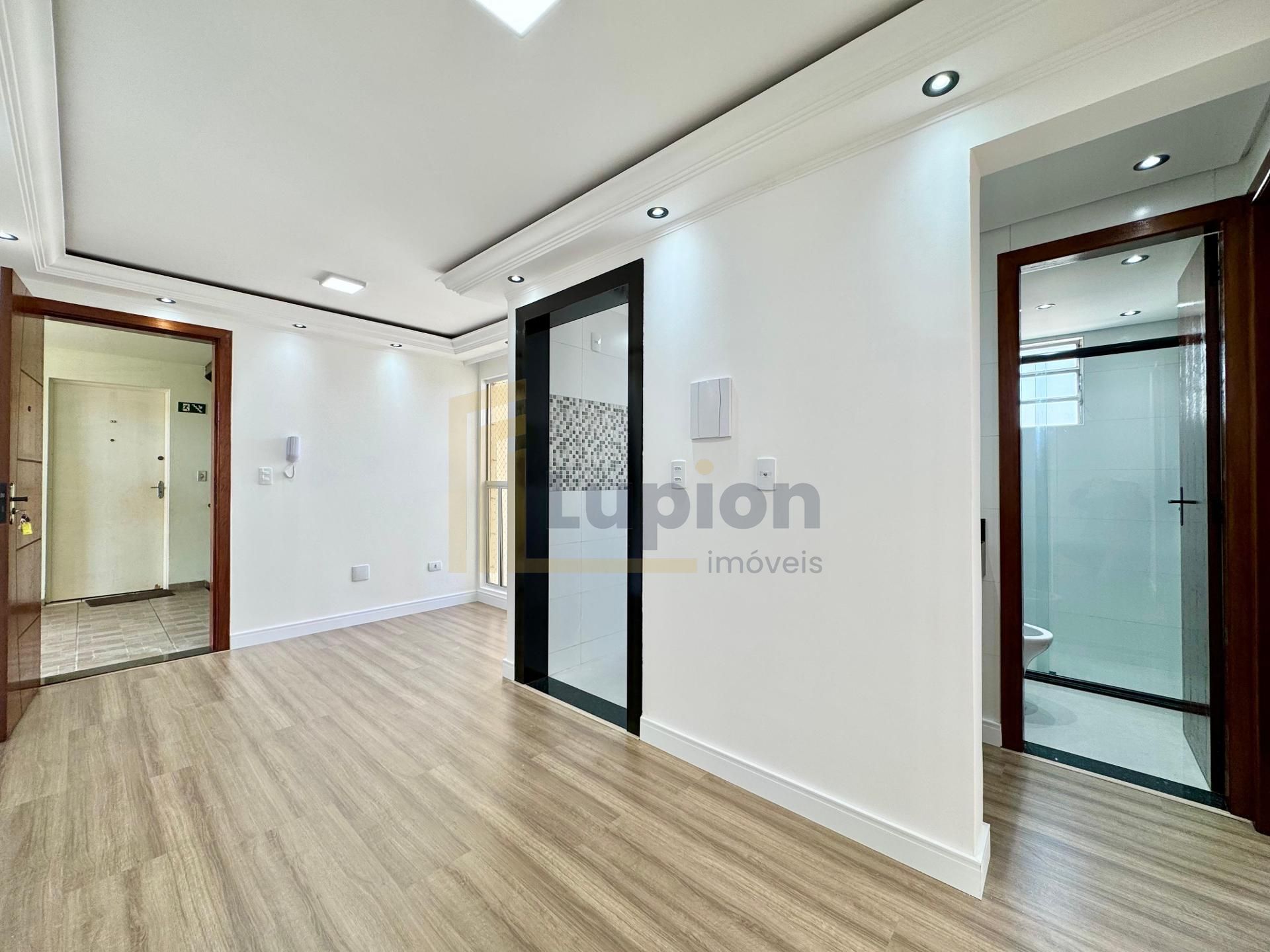 Apartamento com 2 dormitórios à venda,42.00 m , SAO JOSE DOS P...