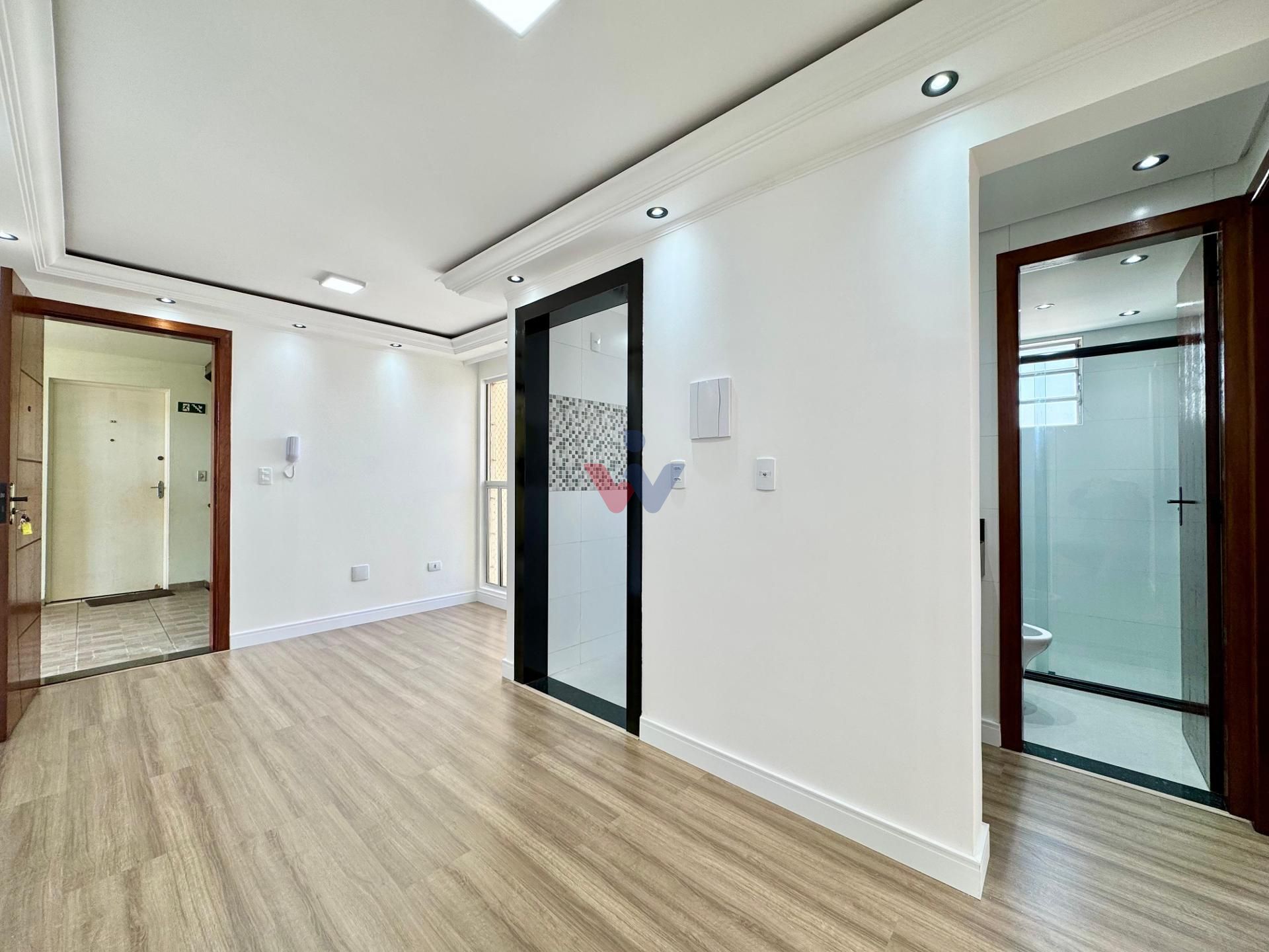 Apartamento com 2 dormitórios à venda,42.00 m , SAO JOSE DOS P...