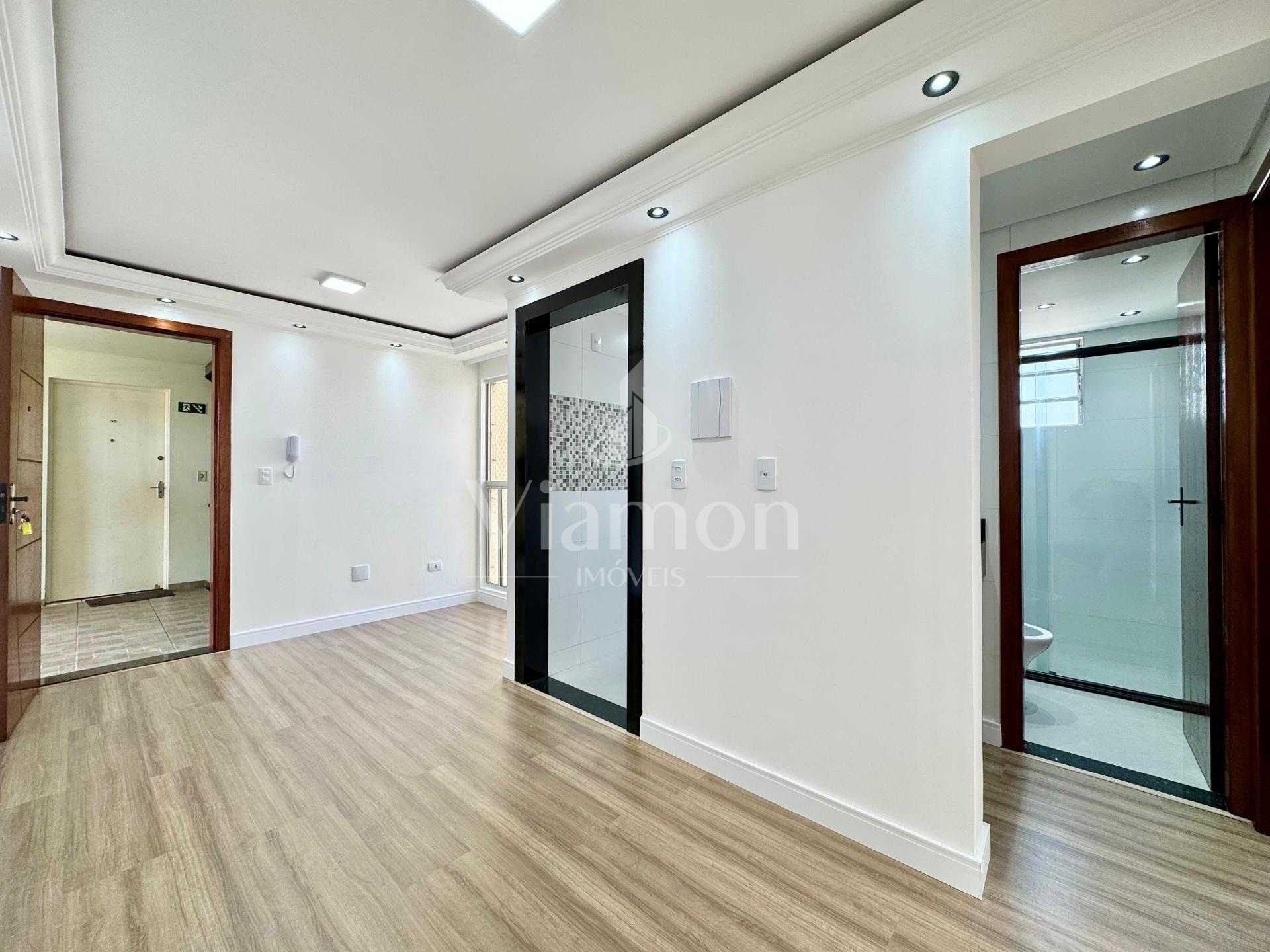 Apartamento com 2 dormitórios à venda,42.00 m , SAO JOSE DOS P...