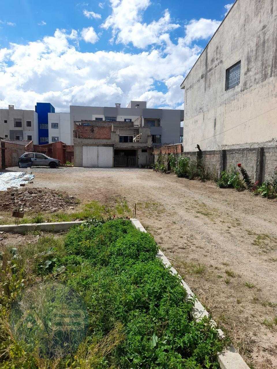 Terreno no Afonso Pena com 675m  e potencial para prédio de at...