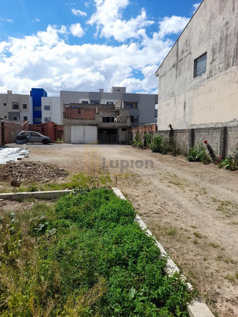 Terreno no Afonso Pena com 675m  e potencial para prédio de at...
