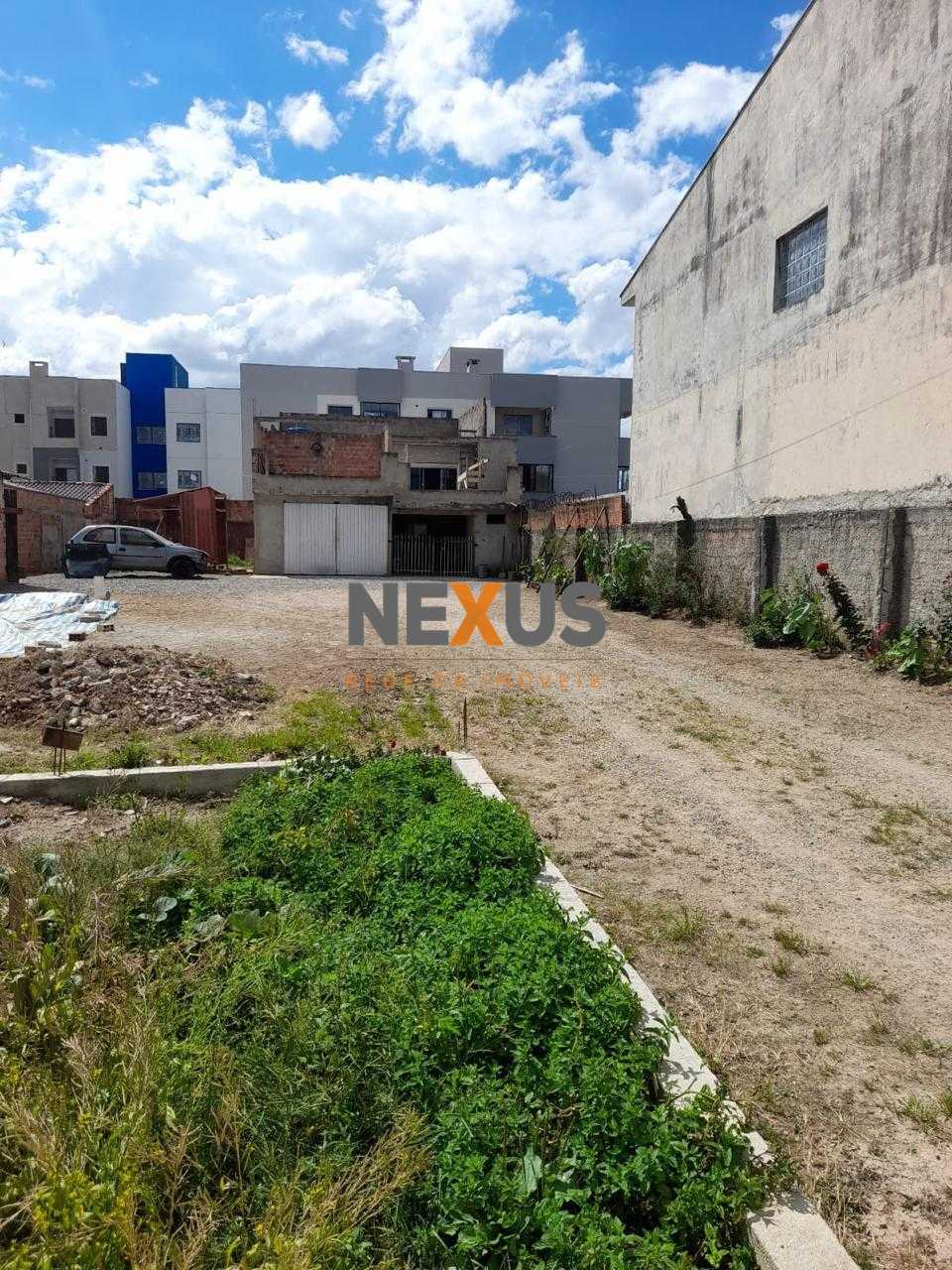 Terreno no Afonso Pena com 675m  e potencial para prédio de at...