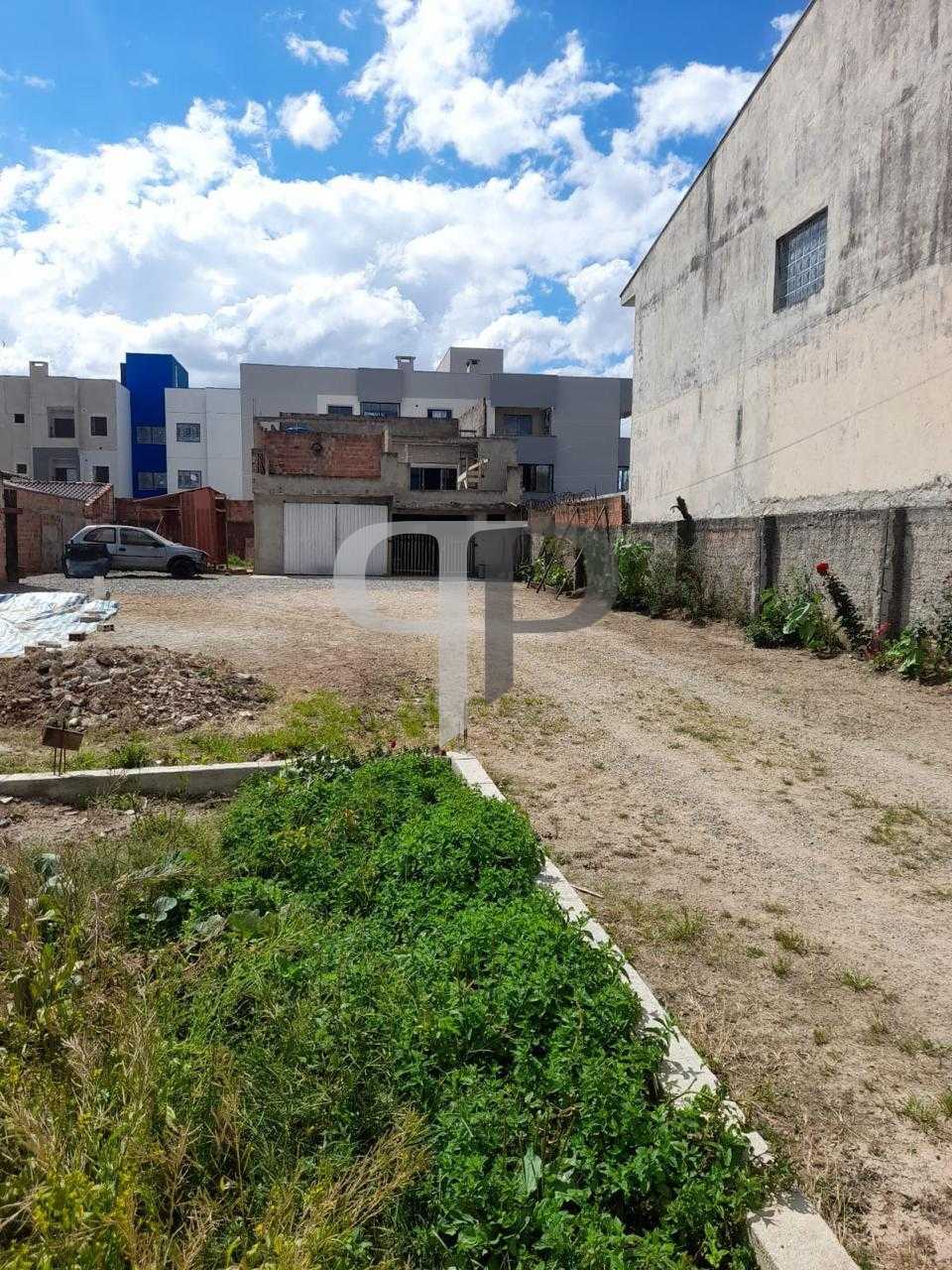 Terreno no Afonso Pena com 675m  e potencial para prédio de at...