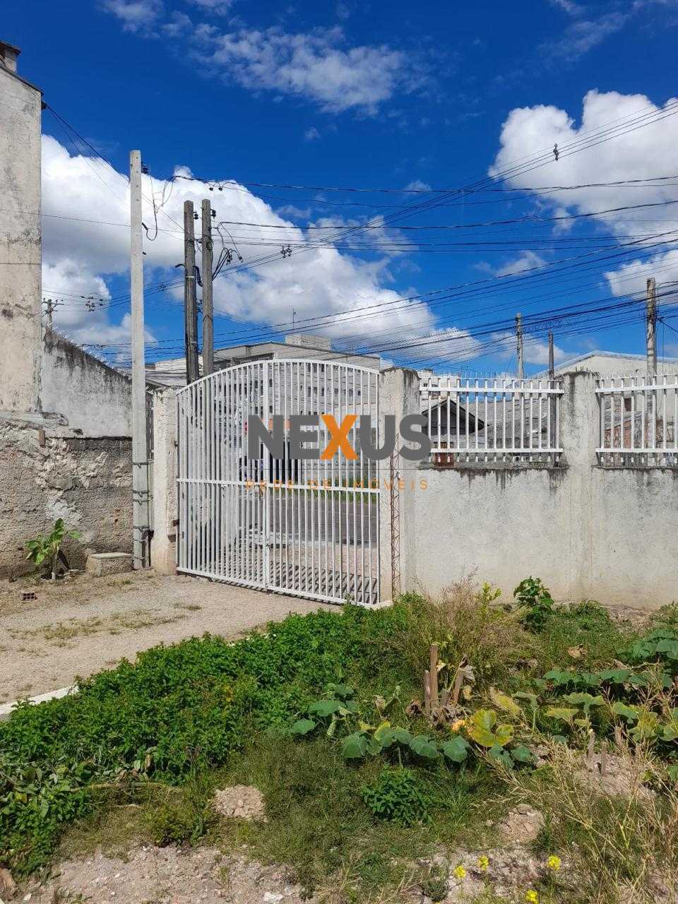 Terreno no Afonso Pena com 675m  e potencial para prédio de at...