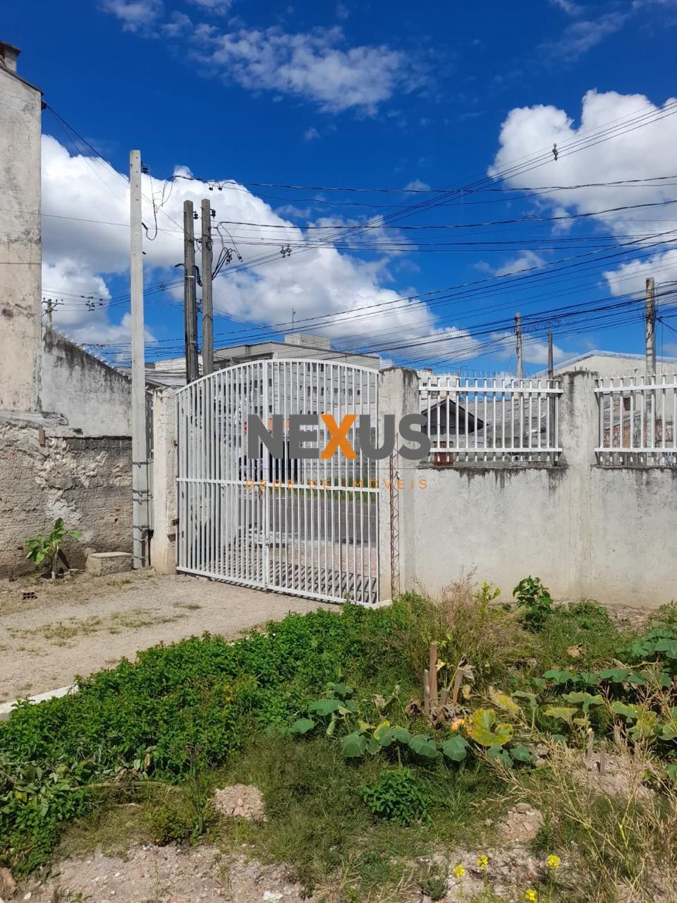 Terreno no Afonso Pena com 675m  e potencial para prédio de at...