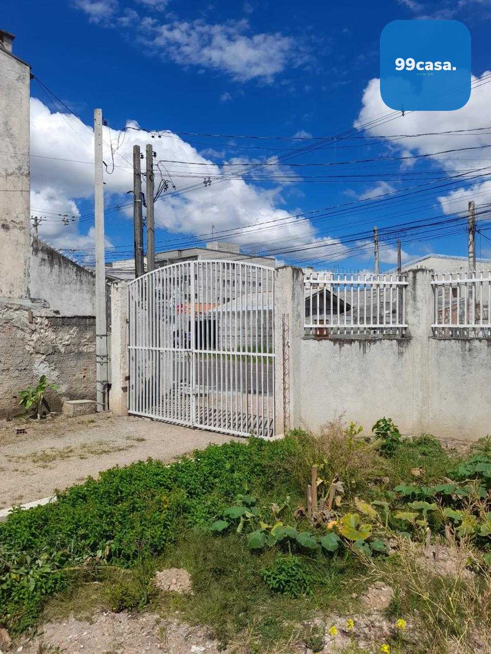 Terreno no Afonso Pena com 675m  e potencial para prédio de at...