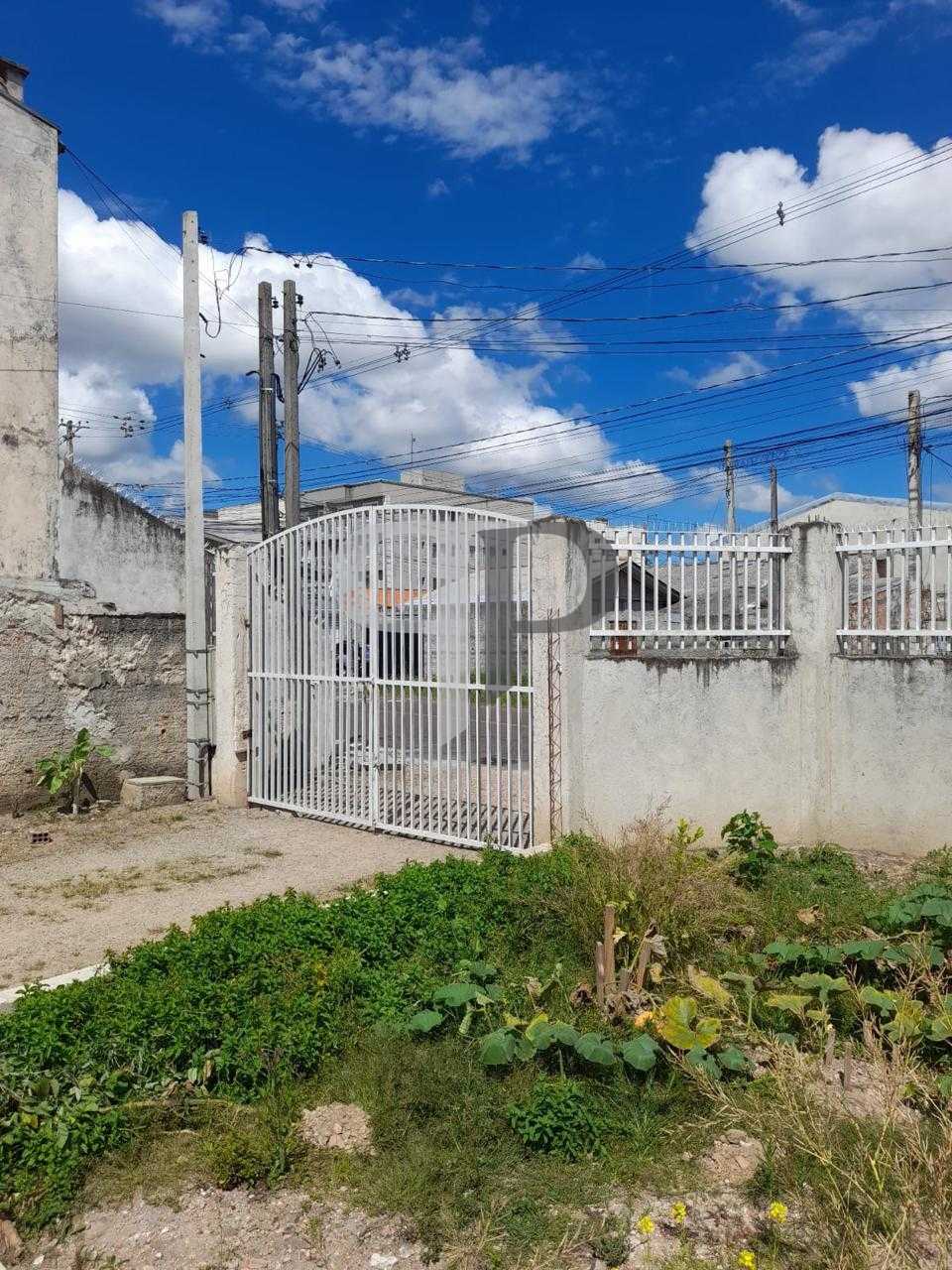 Terreno no Afonso Pena com 675m  e potencial para prédio de at...
