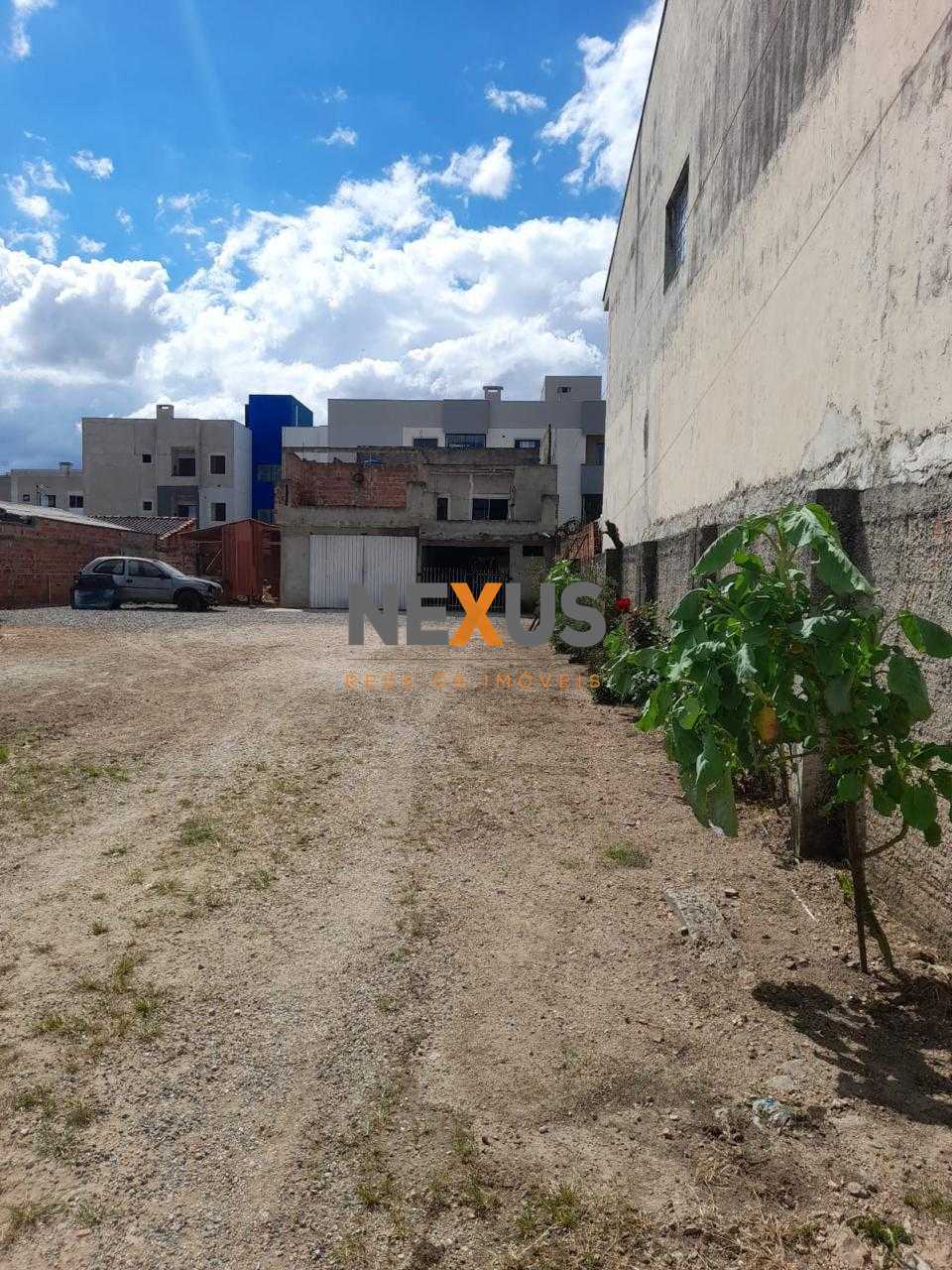 Terreno no Afonso Pena com 675m  e potencial para prédio de at...