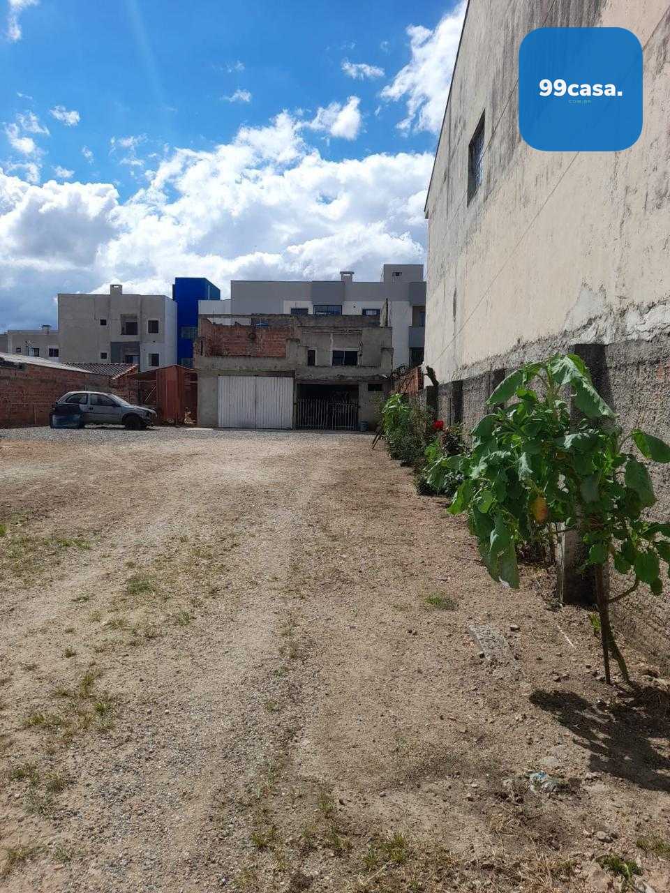 Terreno no Afonso Pena com 675m  e potencial para prédio de at...
