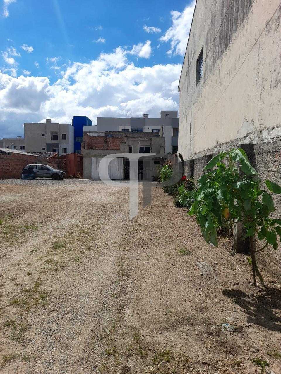Terreno no Afonso Pena com 675m  e potencial para prédio de at...