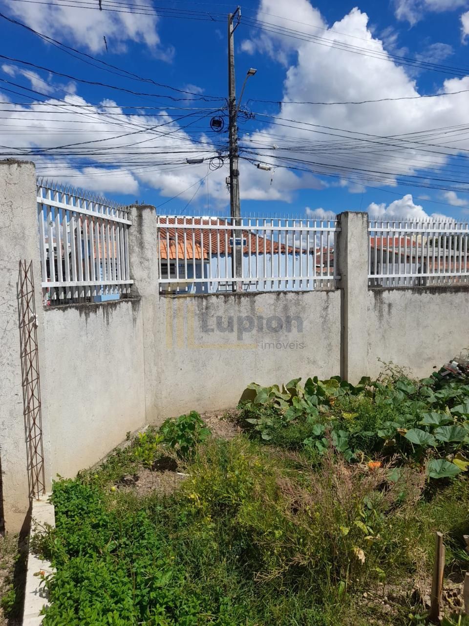 Terreno no Afonso Pena com 675m  e potencial para prédio de at...