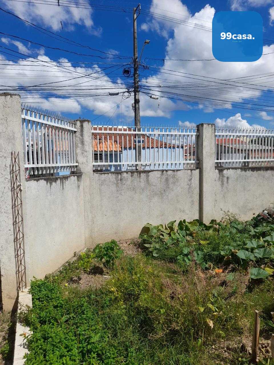 Terreno no Afonso Pena com 675m  e potencial para prédio de at...
