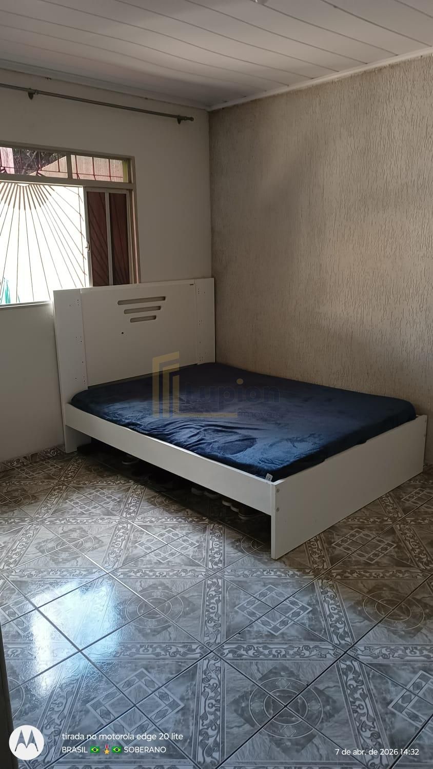 Casa com 2 dormitórios à venda,180.00 m , tatuquara, CURITIBA ...