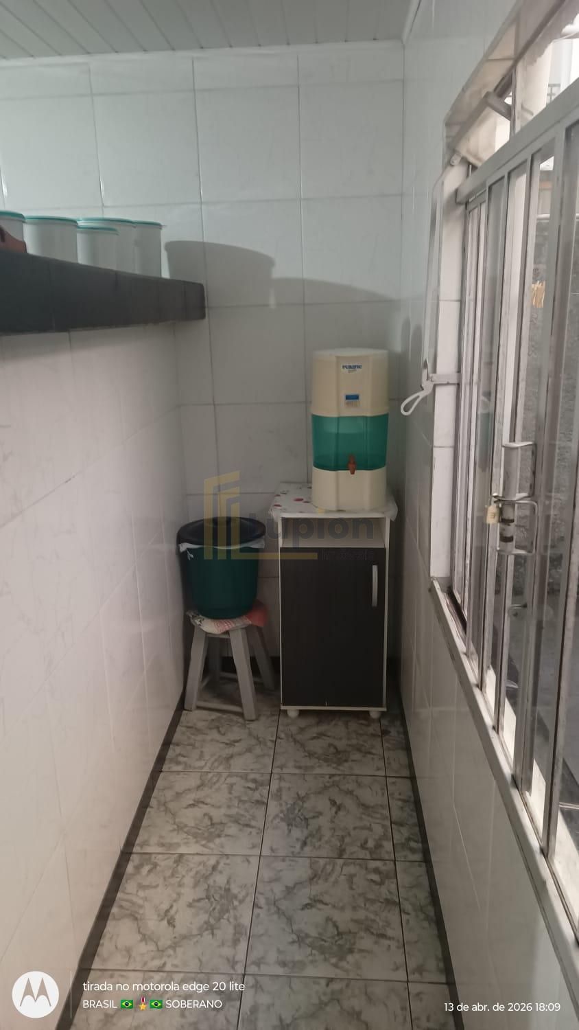 Casa com 2 dormitórios à venda,180.00 m , tatuquara, CURITIBA ...