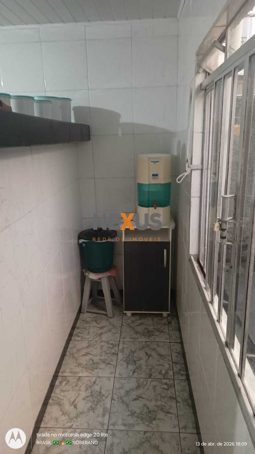 Casa com 2 dormitórios à venda,180.00 m , tatuquara, CURITIBA ...