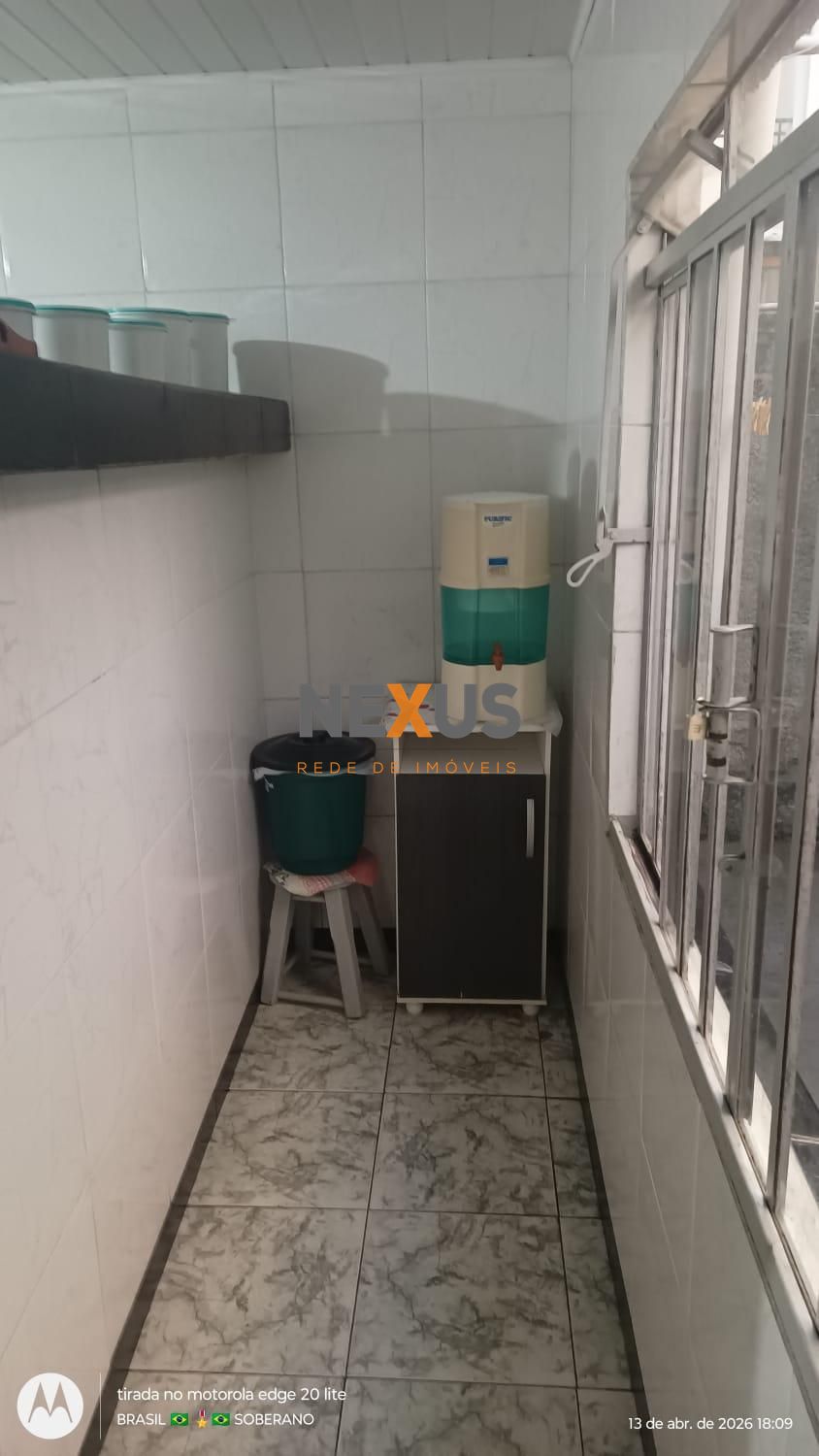 Casa com 2 dormitórios à venda,180.00 m , tatuquara, CURITIBA ...