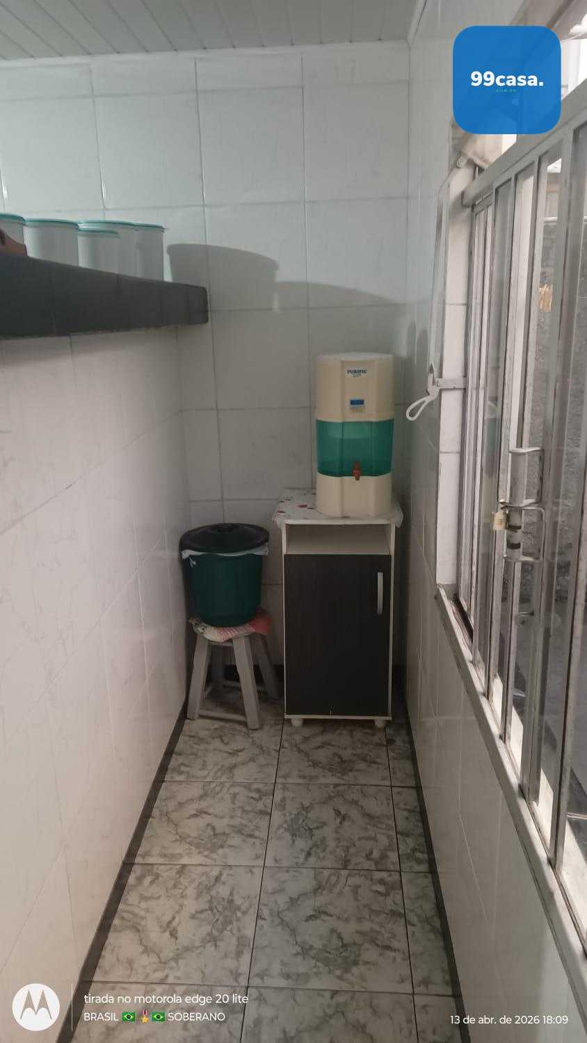 Casa com 2 dormitórios à venda,180.00 m , tatuquara, CURITIBA ...