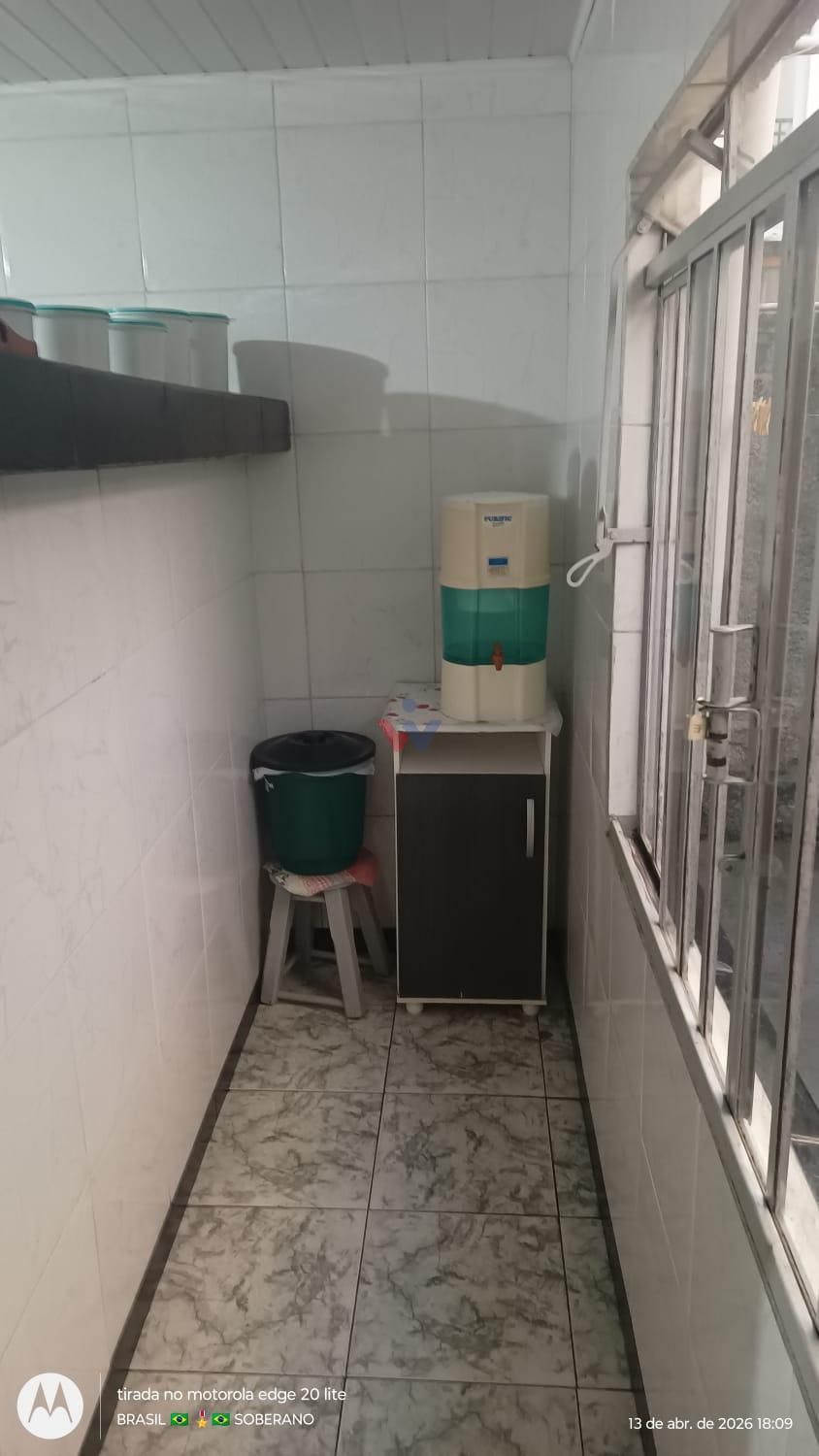 Casa com 2 dormitórios à venda,180.00 m , tatuquara, CURITIBA ...