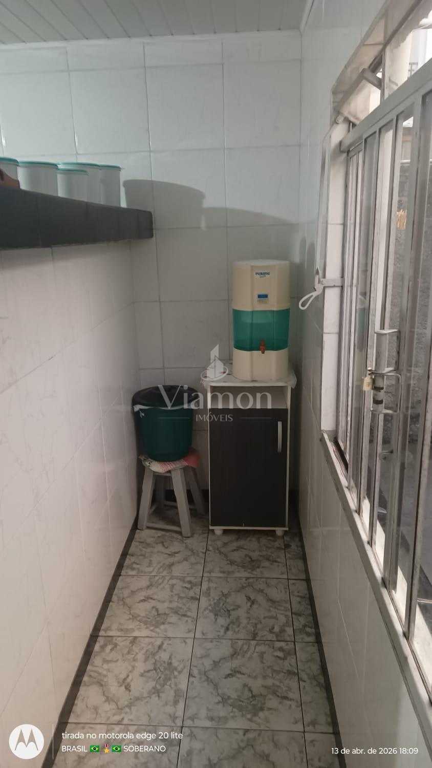 Casa com 2 dormitórios à venda,180.00 m , tatuquara, CURITIBA ...