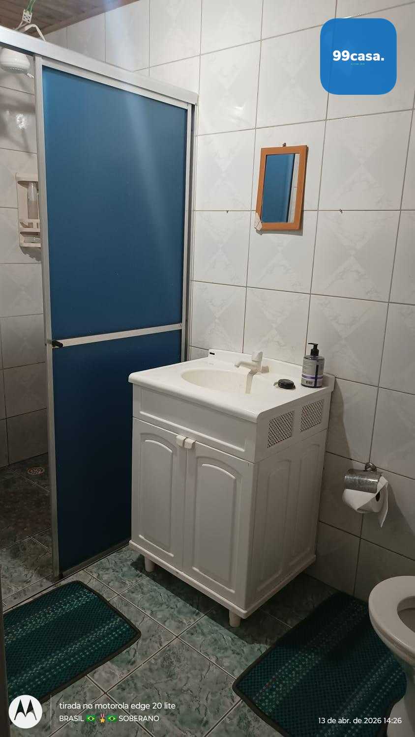 Casa com 2 dormitórios à venda,180.00 m , tatuquara, CURITIBA ...