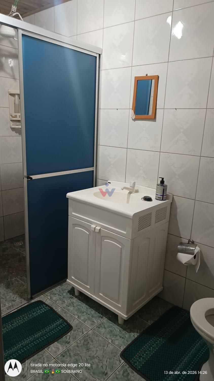 Casa com 2 dormitórios à venda,180.00 m , tatuquara, CURITIBA ...