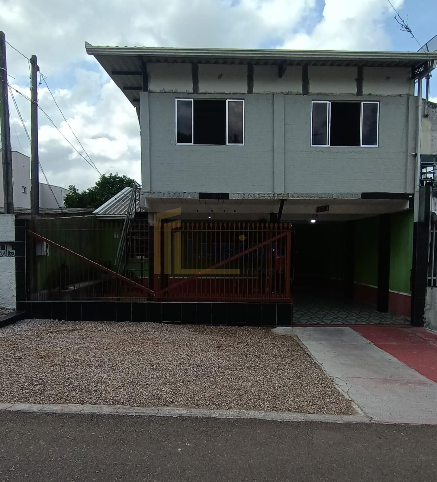 Casa com 2 dormitórios à venda,180.00 m , tatuquara, CURITIBA ...