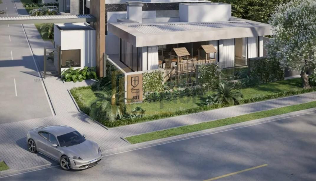 Lote à venda,300.00 m , são braz, CURITIBA - PR