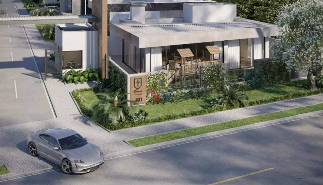 Lote à venda,300.00 m , são braz, CURITIBA - PR