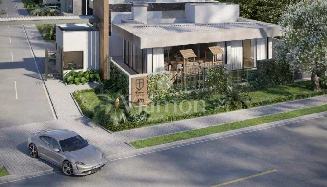 Lote à venda,300.00 m , são braz, CURITIBA - PR