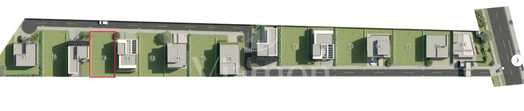 Lote à venda,300.00 m , são braz, CURITIBA - PR