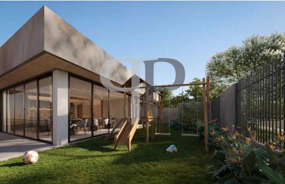 Lote à venda,300.00 m , são braz, CURITIBA - PR