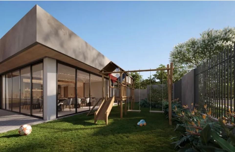 Lote à venda,300.00 m , são braz, CURITIBA - PR