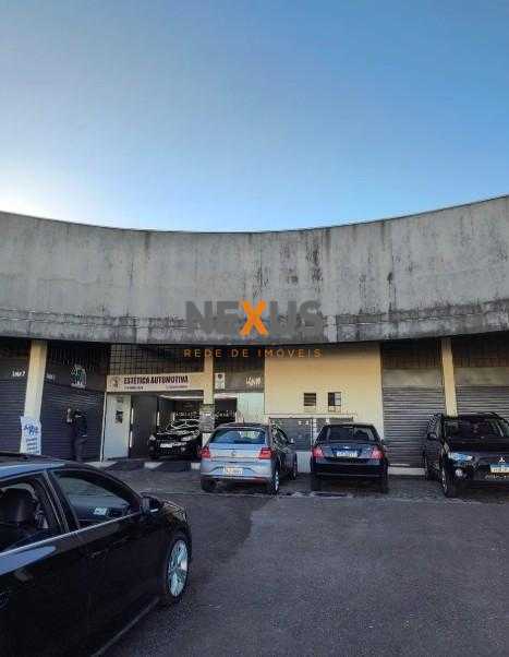 Loja à venda,75.00 m , boqueirão, CURITIBA - PR